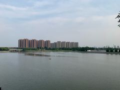 -翠山·映月湖景餐厅(映月湖公园店)