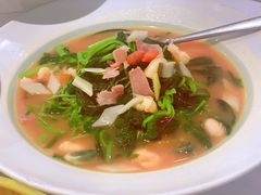 -松鹤楼·非遗·苏帮菜(融科店)