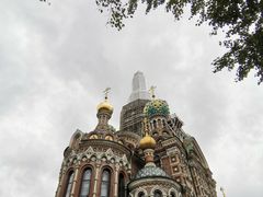 -滴血救世主教堂