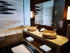 -海南清水湾莱佛士酒店