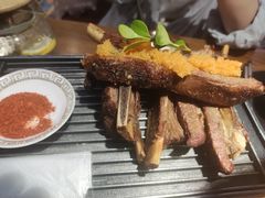 -敏珠拉姆藏餐·南京厨房(富春江东街店)