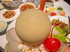 -小河盐帮·私家菜·烤鸭(三元桥·霄云路店)