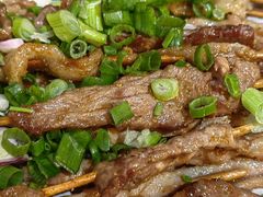 -小板凳(四公里店)