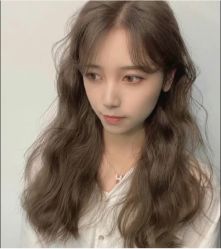 -Rise Hair上升造型