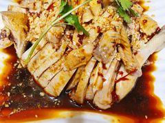 农家土鸡-高淳老街土菜馆(迎薰门店)