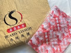 -华夏良子·足道SPA艾灸(开源店)