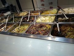 -尚味轩壹号饭堂(曼哈顿广场店)