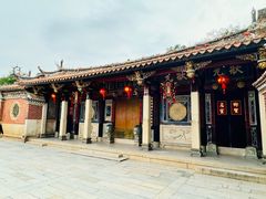 -晋江五店市传统文化旅游区