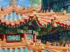 -颐和园