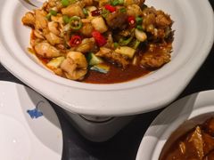 -简小舍·民间手艺菜(武昌江滩店)