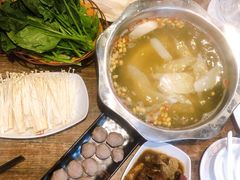 熟牛肉丸-牛总正宗牛肉火锅(魁奇路店)