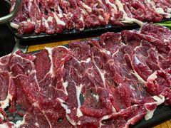 -潮味四季潮汕牛肉火锅(来凤街店)