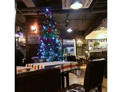 -遇见西木美式餐厅(体育路店)