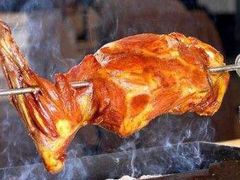 -宗泉烤全羊·烤羊腿·家常菜(解放东路店)