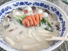 -山外山菜馆(玉泉路店)