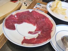 -小牛海记潮汕牛肉店(永定路店)