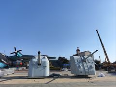 -中国人民解放军海军博物馆