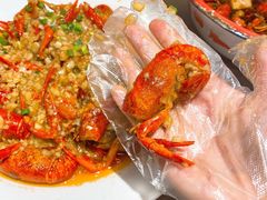 -李叔叔虾蟹大排档(青羊店)