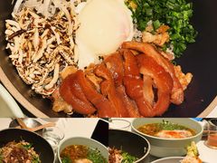 -胡麻(静安嘉里店)