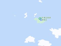 -东澳岛