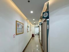 -维乐口腔(格林门诊长宁店)