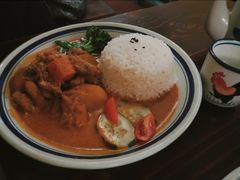 -马来MO简餐.南洋风味料理(美食街店)