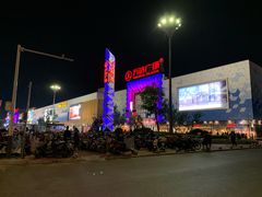 门面-万达广场(盐城盐都店)