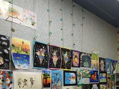 -橡皮虫国际美校(常发广场校区)