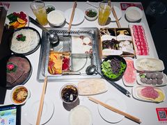 -海底捞火锅(外滩店)