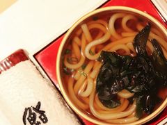 -鮨一日本料理(大中华店)