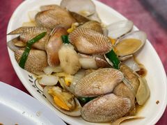 -新峰肉骨茶(总店)