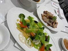 -峰峰菜馆(昌茂店)