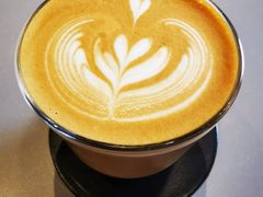 -Cafe Mersey默西咖啡(平江店)