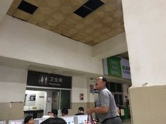 -鹰潭站