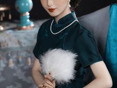 -盘子女人坊(西安至尊店)