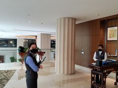 -北京丽晶酒店