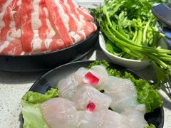 -新辣道鱼火锅(龙旗广场店)