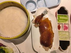 -大鸭梨烤鸭(房山店)