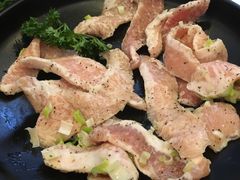 -金妈家烤肉(龙湖U城天街店)