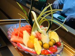 -海底捞火锅(海宁路店)