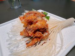 熏鱼-菲乐餐厅(三十年经营·湖滨路店)