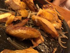 -MR.ROCKY洛奇先生RESTAURANT&BAR(宝安壹方城店)