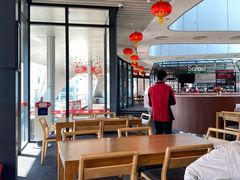 大堂-东方明珠·可口可乐欢乐餐厅