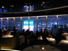 大堂-Ambrosia Oyster Bar & Grill