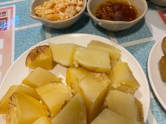 -胖媳妇烧洋芋(螺峰街总店)