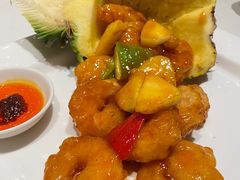 -茉里粤菜(皇姑万象汇店)