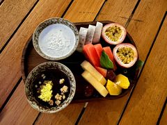 -三亚艾迪逊酒店·海滩烧烤 BARBACOA·现场乐队·浪漫晚餐·烧烤海鲜