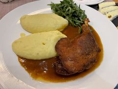 油封鸭腿-LA MAISON公鸡和龙(蛇口店)