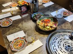 -日进一片海.生腌海鲜火锅.宵夜烧烤(三里屯总店)