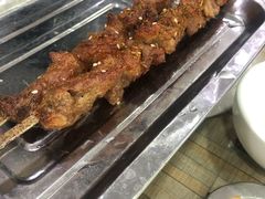 -老舅老蒙肉饼非遗店(一店)